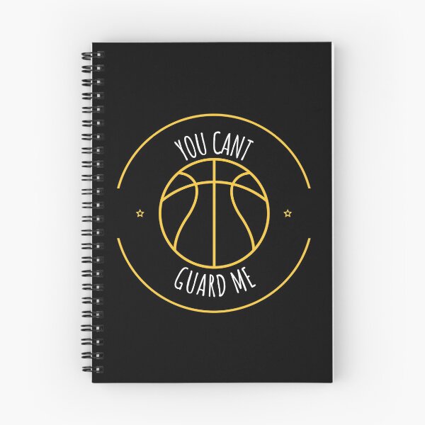 Item preview, You Can't Guard Me  designed and sold by Unbeatable Apparel.