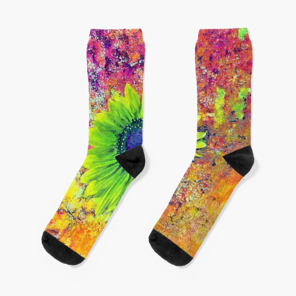 Item preview, Socks designed and sold by blackhalt.
