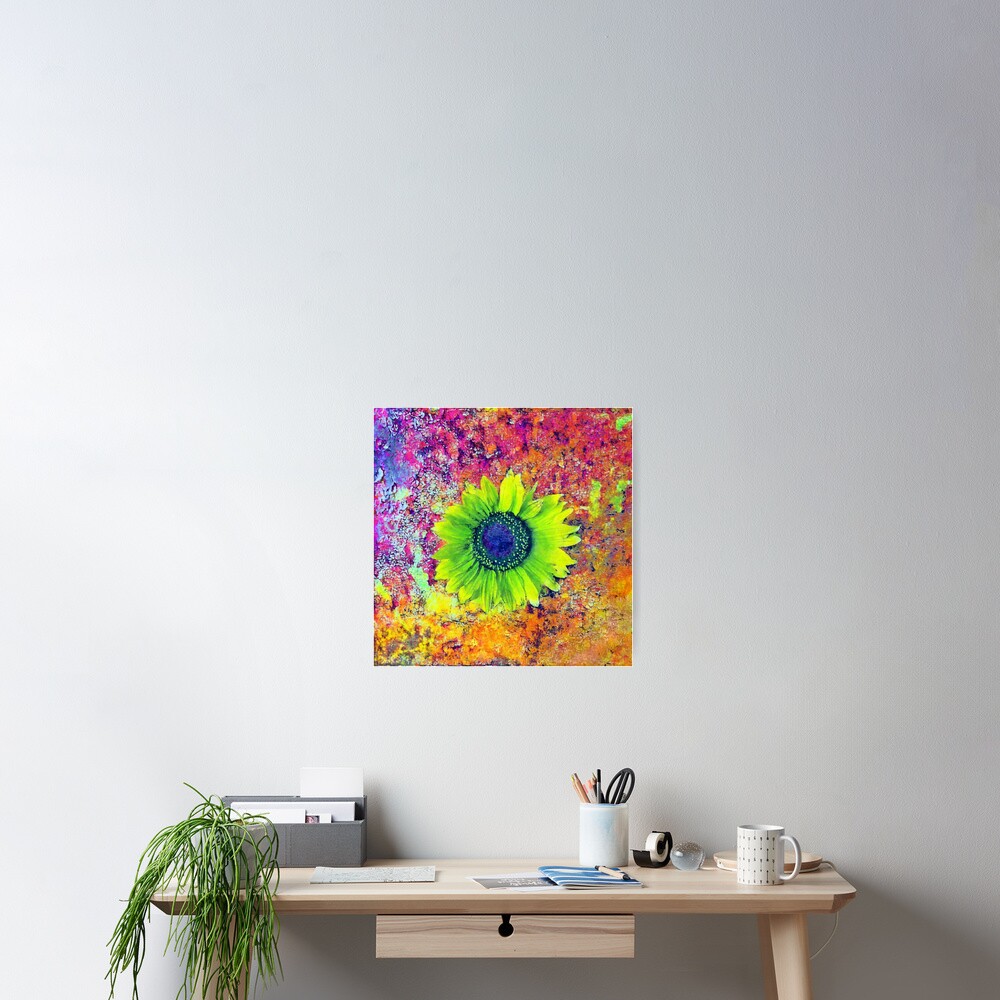 Item preview, Poster designed and sold by blackhalt.