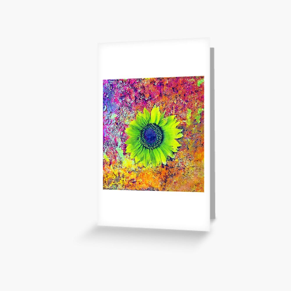 Item preview, Greeting Card designed and sold by blackhalt.