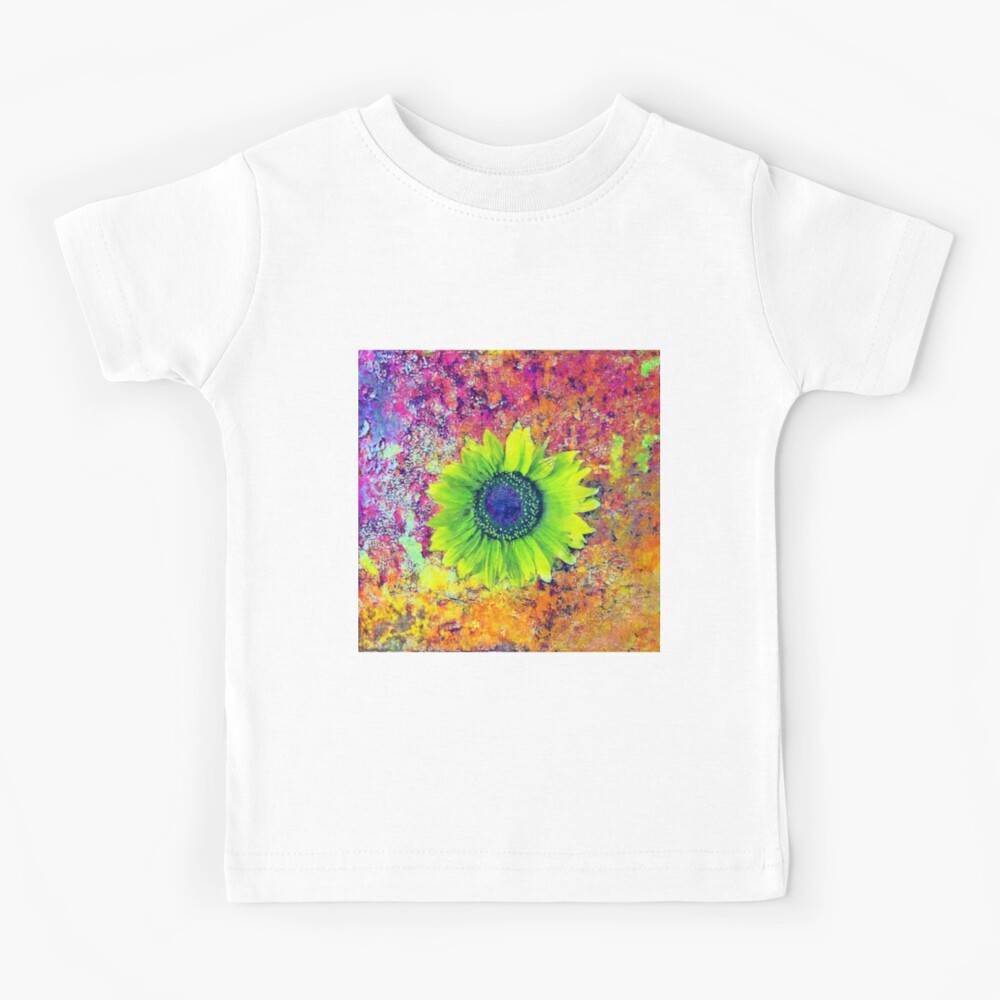 Item preview, Kids T-Shirt designed and sold by blackhalt.