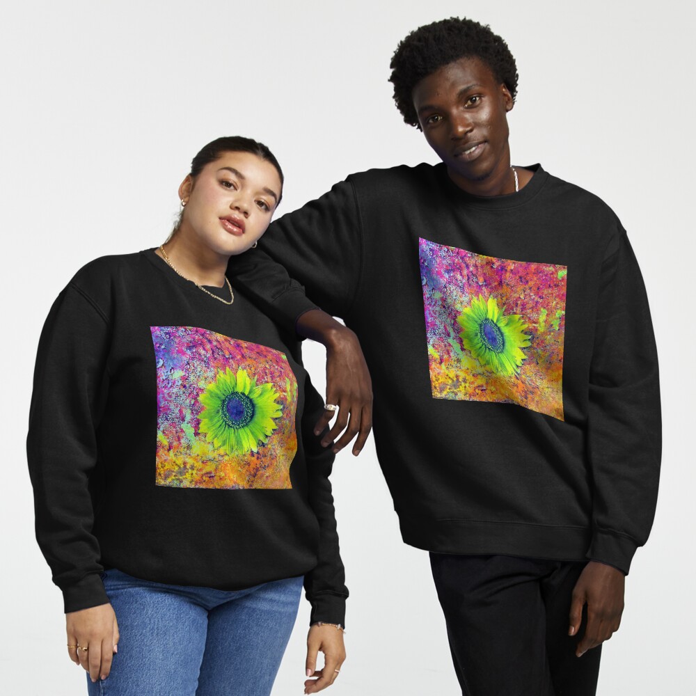 Item preview, Pullover Sweatshirt designed and sold by blackhalt.