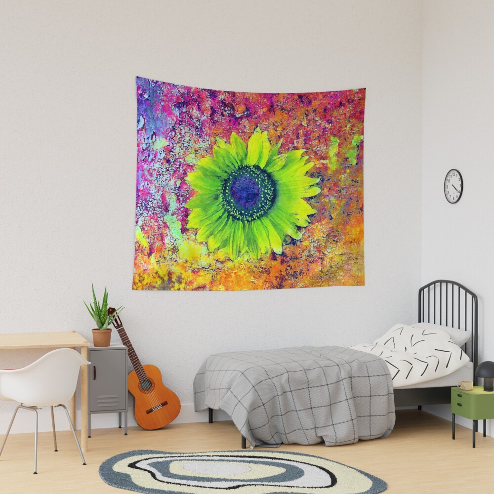 Item preview, Tapestry designed and sold by blackhalt.