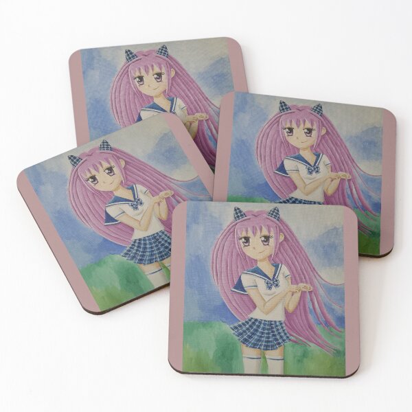 Item preview, Kitty Girl designed and sold by AngieMBrown.
