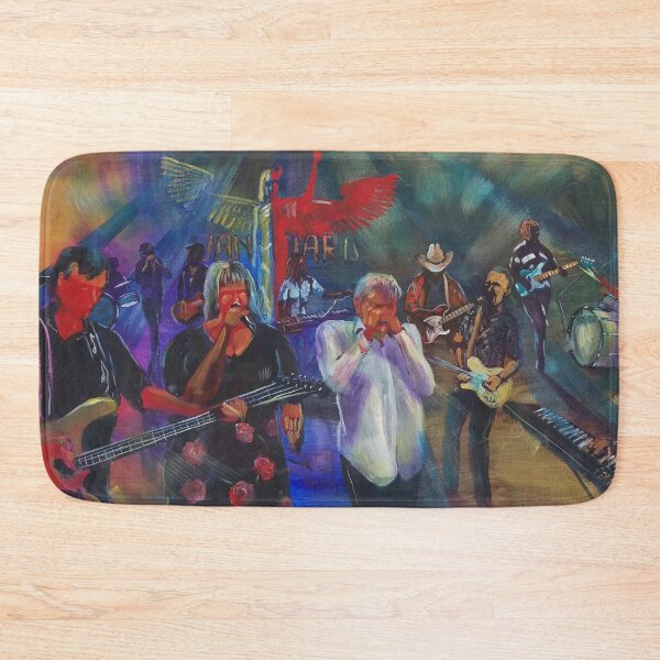 Item preview, VANGUARD - fundraiser - Michelle Van Der Mere - Eugene Hideaway Bridges - Lachy Dooley - Shane Pacey Trio  designed and sold by robert (bob) gammage.