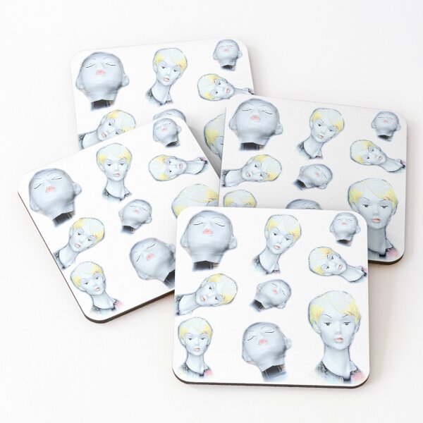 Item preview, Silent Women In The Window designed and sold by CarolM.