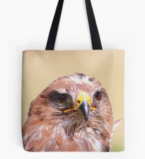 Common Buzzard Tote Bag