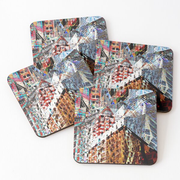 Item preview, Urban Chaos designed and sold by mindsgallery.