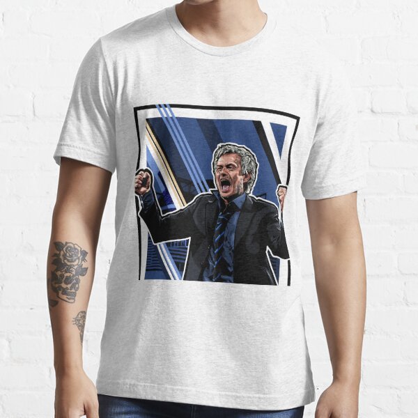Ronaldo Nazario de Lima - Fenomeno do Brasil Essential T-Shirt for Sale by  thesdlnr