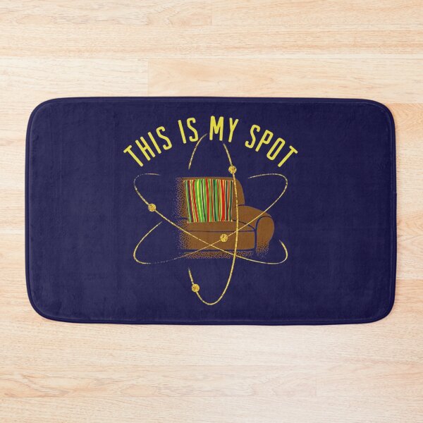 Item preview, This is My Favorite Spot Funny Custom Popular designed and sold by FealHerion.