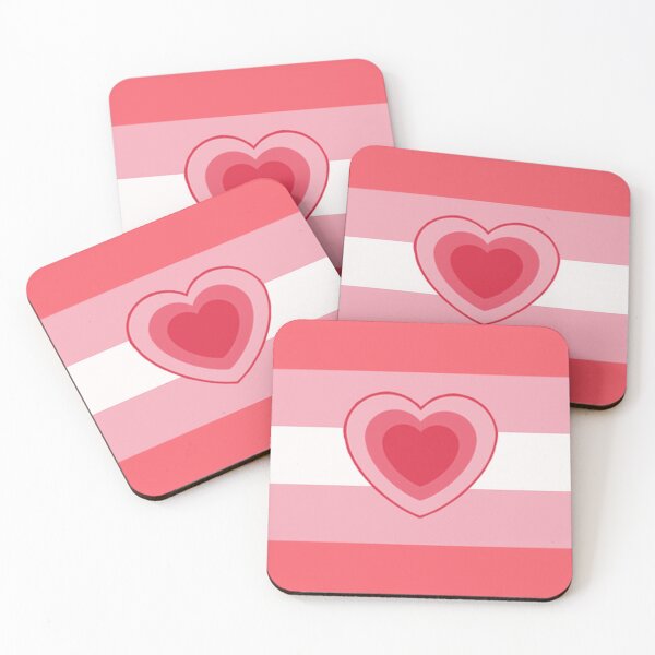 Item preview, trans lovecore pride designed and sold by monocoin.