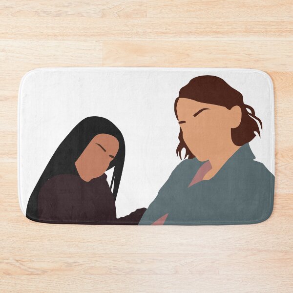Item preview, Sisters designed and sold by thaliasm86.
