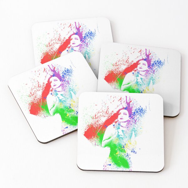 Item preview, Delilah - Rainbow Soul designed and sold by imageark.