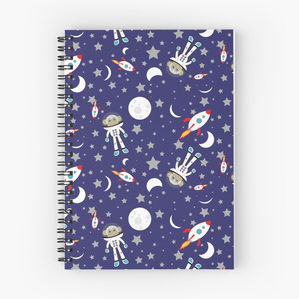 Item preview, Space Monkey designed and sold by Stacey Jean.