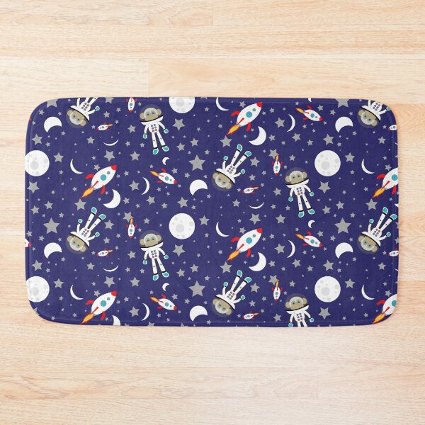 Item preview, Space Monkey designed and sold by Stacey Jean.