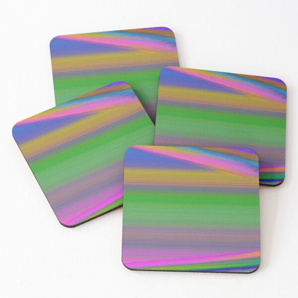 Item preview, Bright and colorful abstract background designed and sold by With My Hands By K.