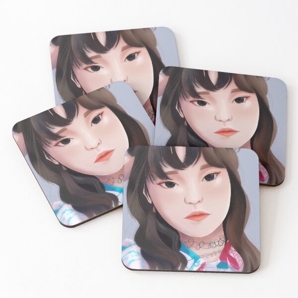 Item preview, Wendy designed and sold by oHanaChano.