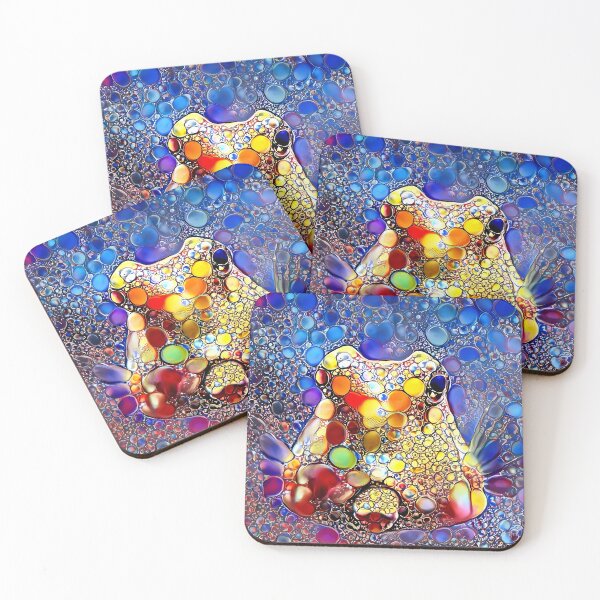Item preview, Bubble Boxfish designed and sold by Elisabeth Lucas.