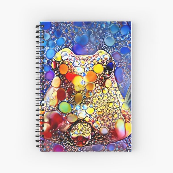 Item preview, Bubble Boxfish designed and sold by Elisabeth Lucas.