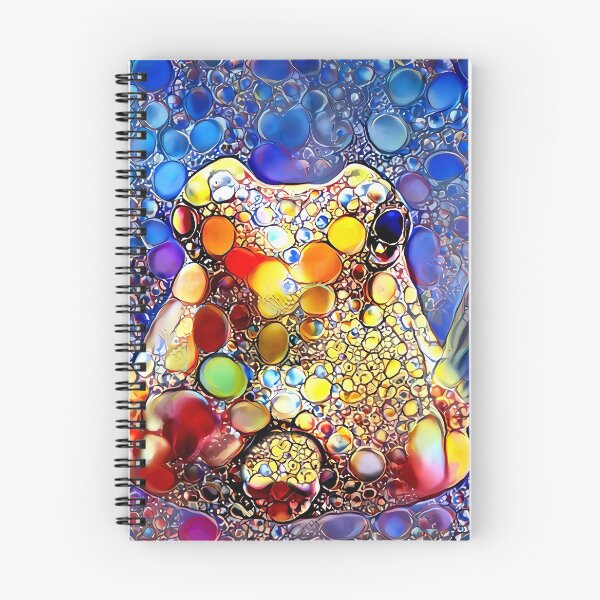 Item preview, Bubble Boxfish designed and sold by Elisabeth Lucas.