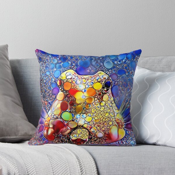 Item preview, Bubble Boxfish designed and sold by Elisabeth Lucas.