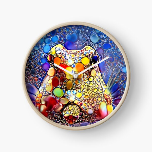 Item preview, Bubble Boxfish designed and sold by Elisabeth Lucas.