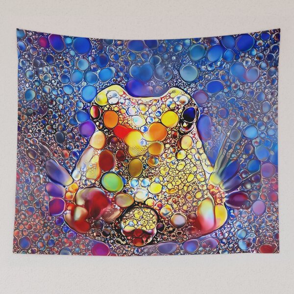 Item preview, Bubble Boxfish designed and sold by Elisabeth Lucas.