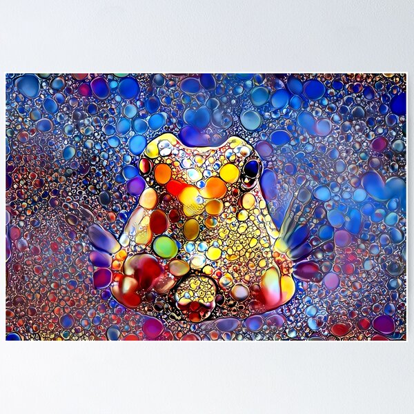 Item preview, Bubble Boxfish designed and sold by Elisabeth Lucas.