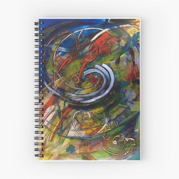 Item preview, Ciclón designed and sold by PosAltitude.