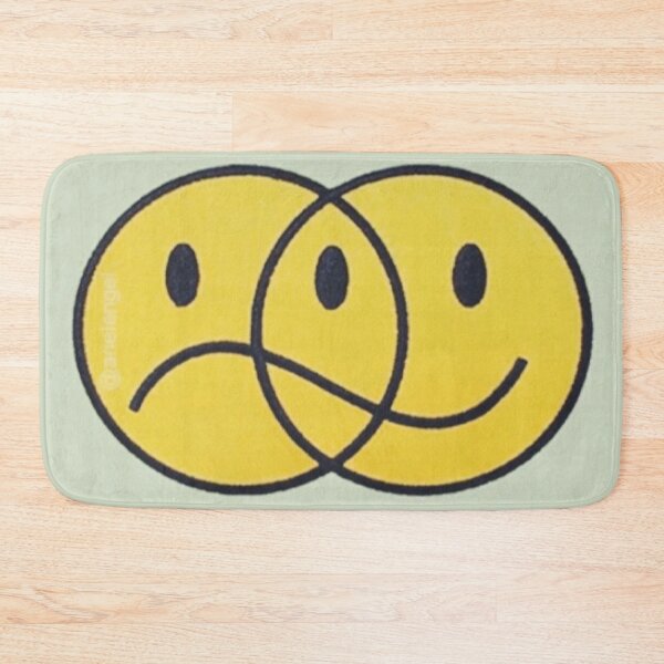 Item preview, It’s ok to feel both designed and sold by Maddie OMalley.