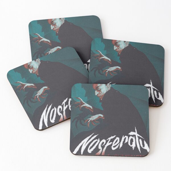 Item preview, nosferatu.  designed and sold by The Noir Arts.