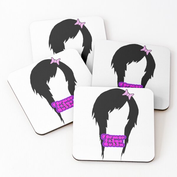 Item preview, Former Scene Queen designed and sold by CryptQueen.
