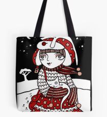 Lumi Pennut Tote Bag