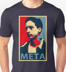 Meta Unisex T-Shirt