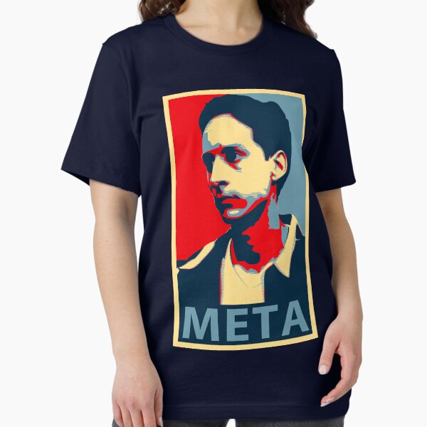 Meta Essential T-Shirt