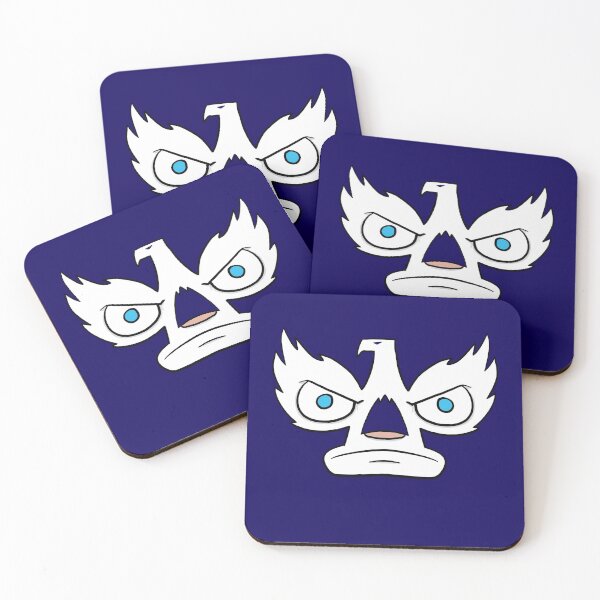 Item preview, Lucha Eagle designed and sold by striffle.