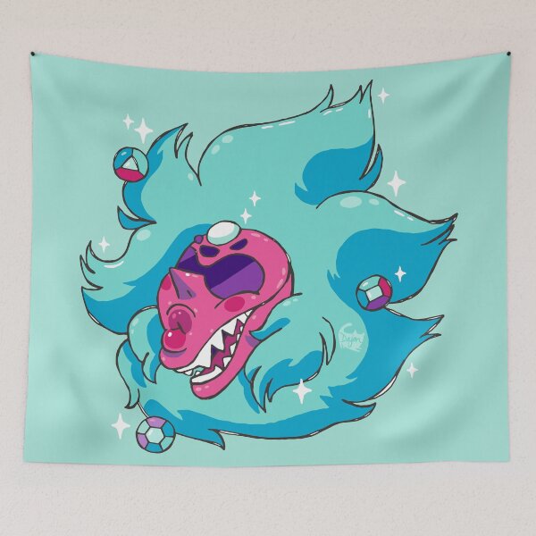 Item preview, Alexandrite - Steven Universe designed and sold by dajonacevedo.