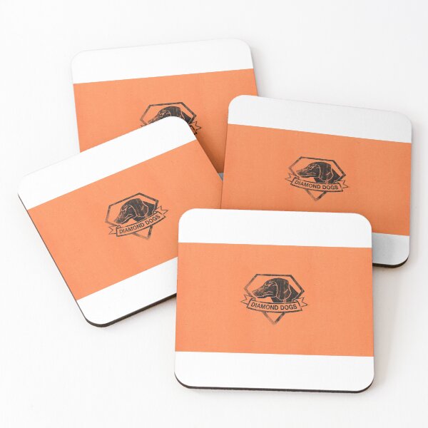 Item preview, Diamond Dogs designed and sold by Esculor.