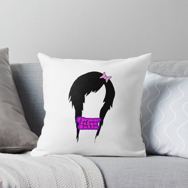 Item preview, Former Scene Queen designed and sold by CryptQueen.