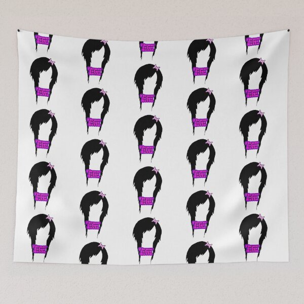 Item preview, Former Scene Queen designed and sold by CryptQueen.