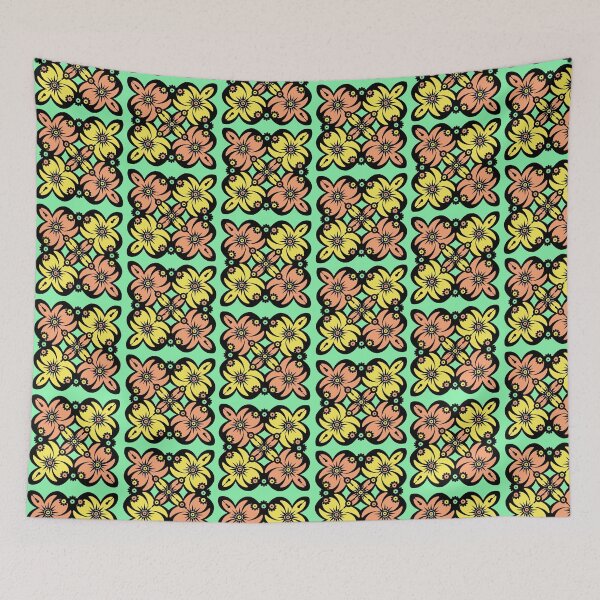 Aperçu de l'œuvre MOSAÏQUE créée et vendue par Desiartist1221.
