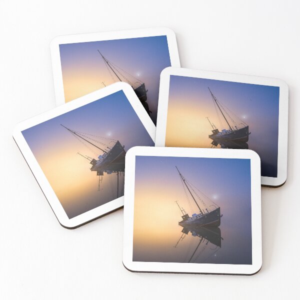 Item preview, Last voyage designed and sold by Esculor.