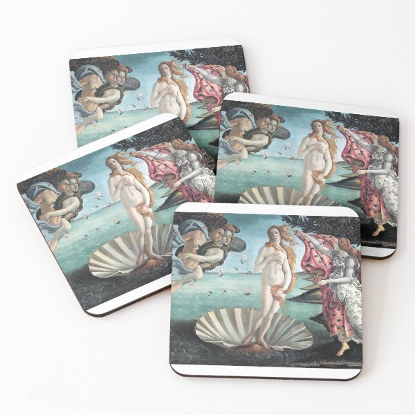 Item preview, Birth of venus designed and sold by Esculor.