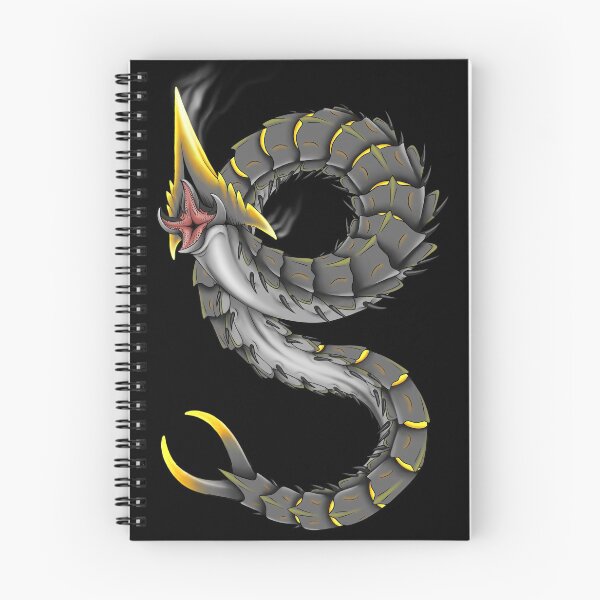 Item preview, Ice Worm designed and sold by DahlisCrafter.
