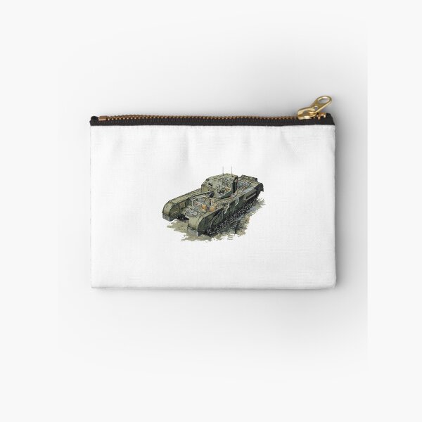 Item preview, British Churchil designed and sold by Esculor.