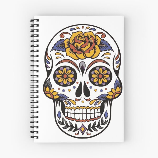 Item preview, Day of the Dead designed and sold by AdamStCyr.
