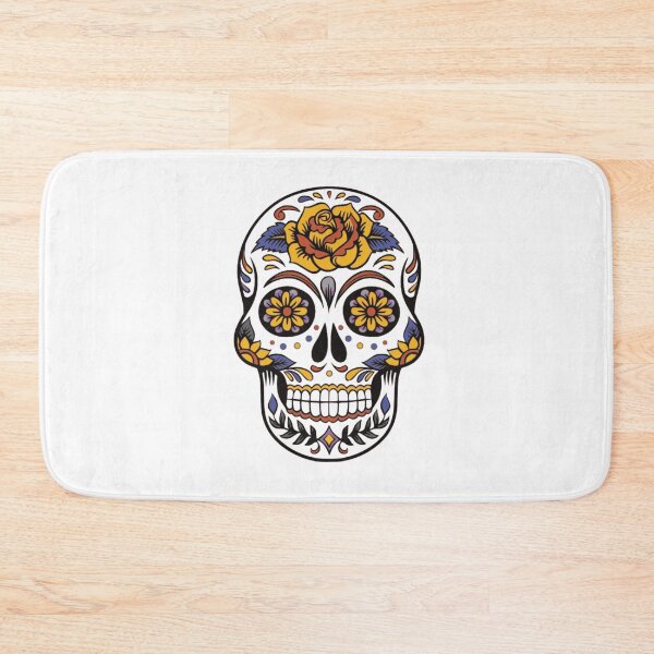 Item preview, Day of the Dead designed and sold by AdamStCyr.