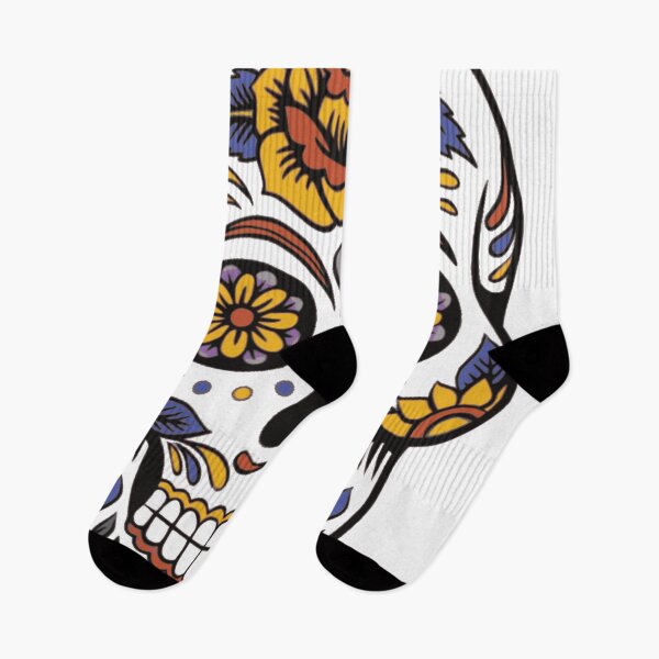 Item preview, Day of the Dead designed and sold by AdamStCyr.