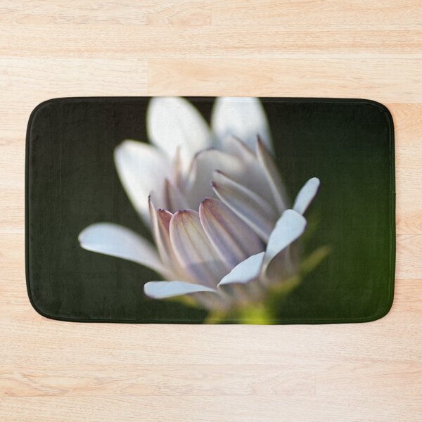 Item preview, Single Daisy Bud Dreaming designed and sold by Joy Watson - Natural Light Photography .