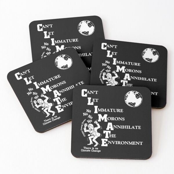 Item preview, Climate Change Message designed and sold by Xzendor7 Digital Art Creations.